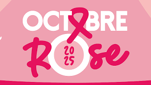 🎀 Octobre Rose : sensibilisation et prévention au cœur de nos établissements